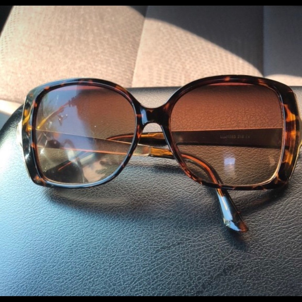 Coco Chanel Sunglasses